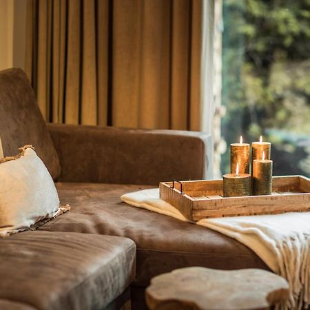 Lodge7 By Woods Lodge Seefeld in Tirol Ngoại thất bức ảnh