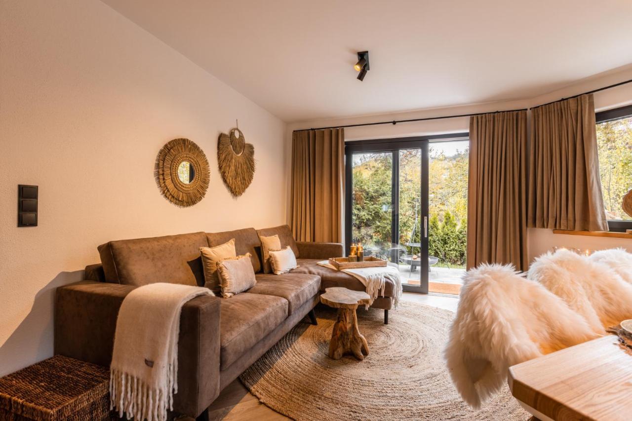 Lodge7 By Woods Lodge Seefeld in Tirol Ngoại thất bức ảnh