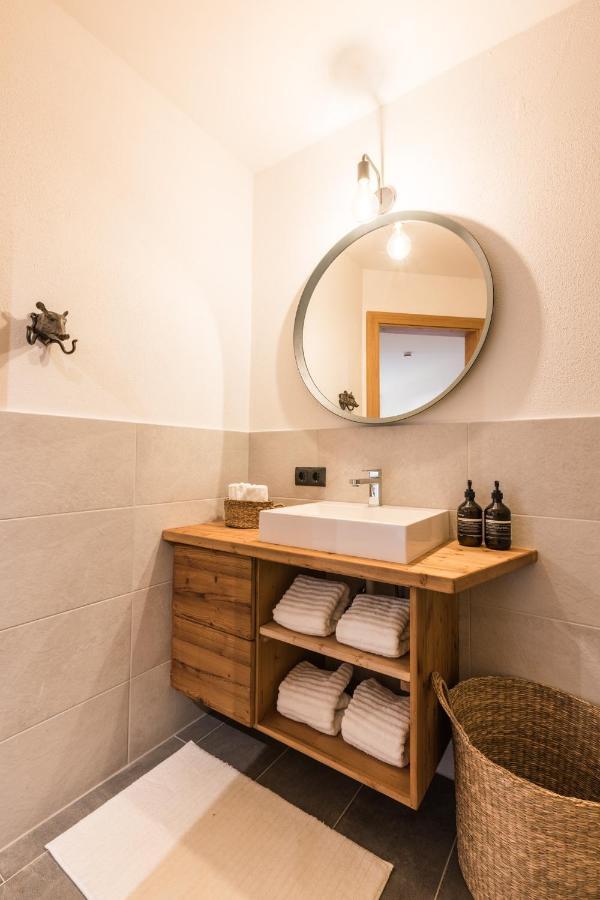 Lodge7 By Woods Lodge Seefeld in Tirol Ngoại thất bức ảnh