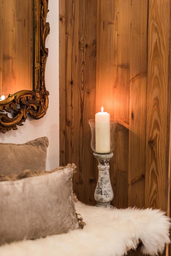 Lodge7 By Woods Lodge Seefeld in Tirol Ngoại thất bức ảnh