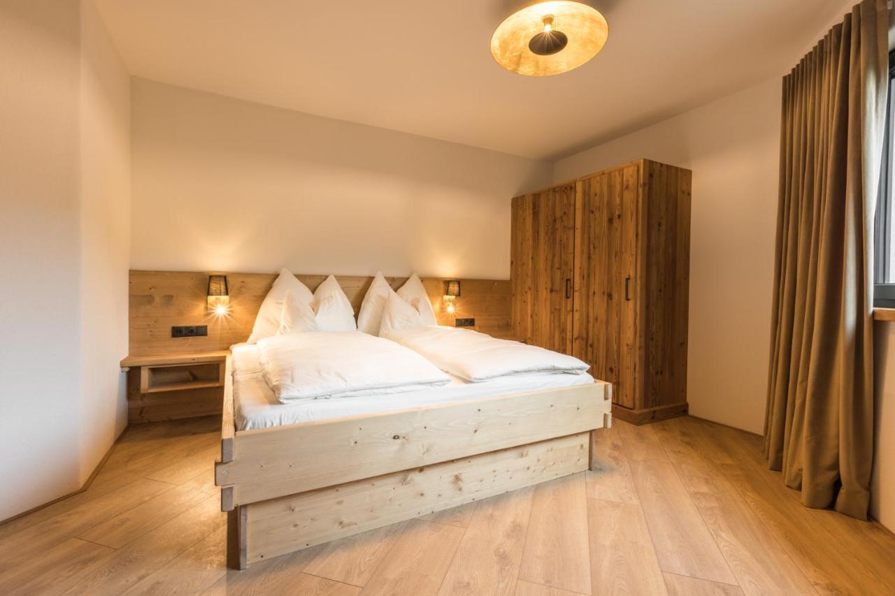 Lodge7 By Woods Lodge Seefeld in Tirol Ngoại thất bức ảnh
