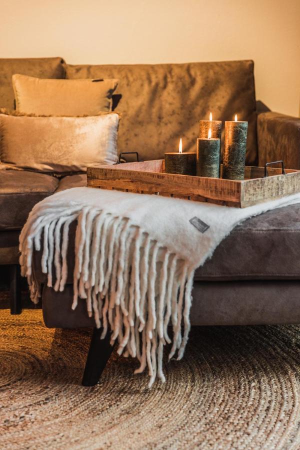 Lodge7 By Woods Lodge Seefeld in Tirol Ngoại thất bức ảnh