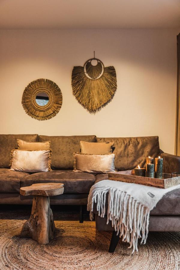 Lodge7 By Woods Lodge Seefeld in Tirol Ngoại thất bức ảnh