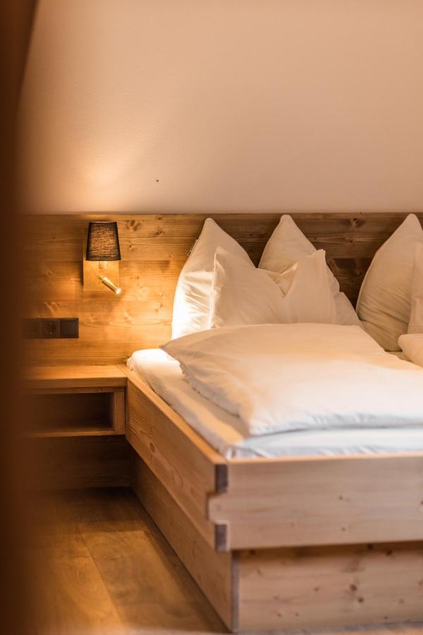 Lodge7 By Woods Lodge Seefeld in Tirol Ngoại thất bức ảnh