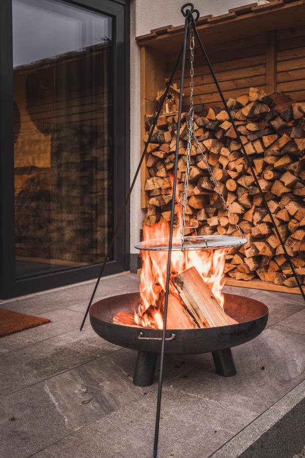 Lodge7 By Woods Lodge Seefeld in Tirol Ngoại thất bức ảnh
