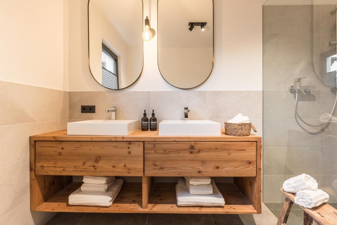 Lodge7 By Woods Lodge Seefeld in Tirol Ngoại thất bức ảnh