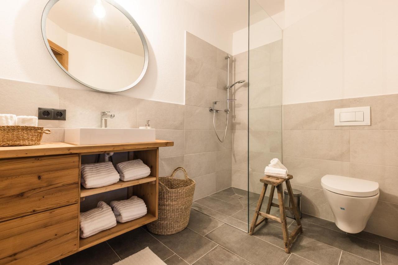 Lodge7 By Woods Lodge Seefeld in Tirol Ngoại thất bức ảnh