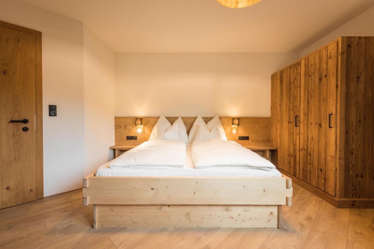 Lodge7 By Woods Lodge Seefeld in Tirol Ngoại thất bức ảnh