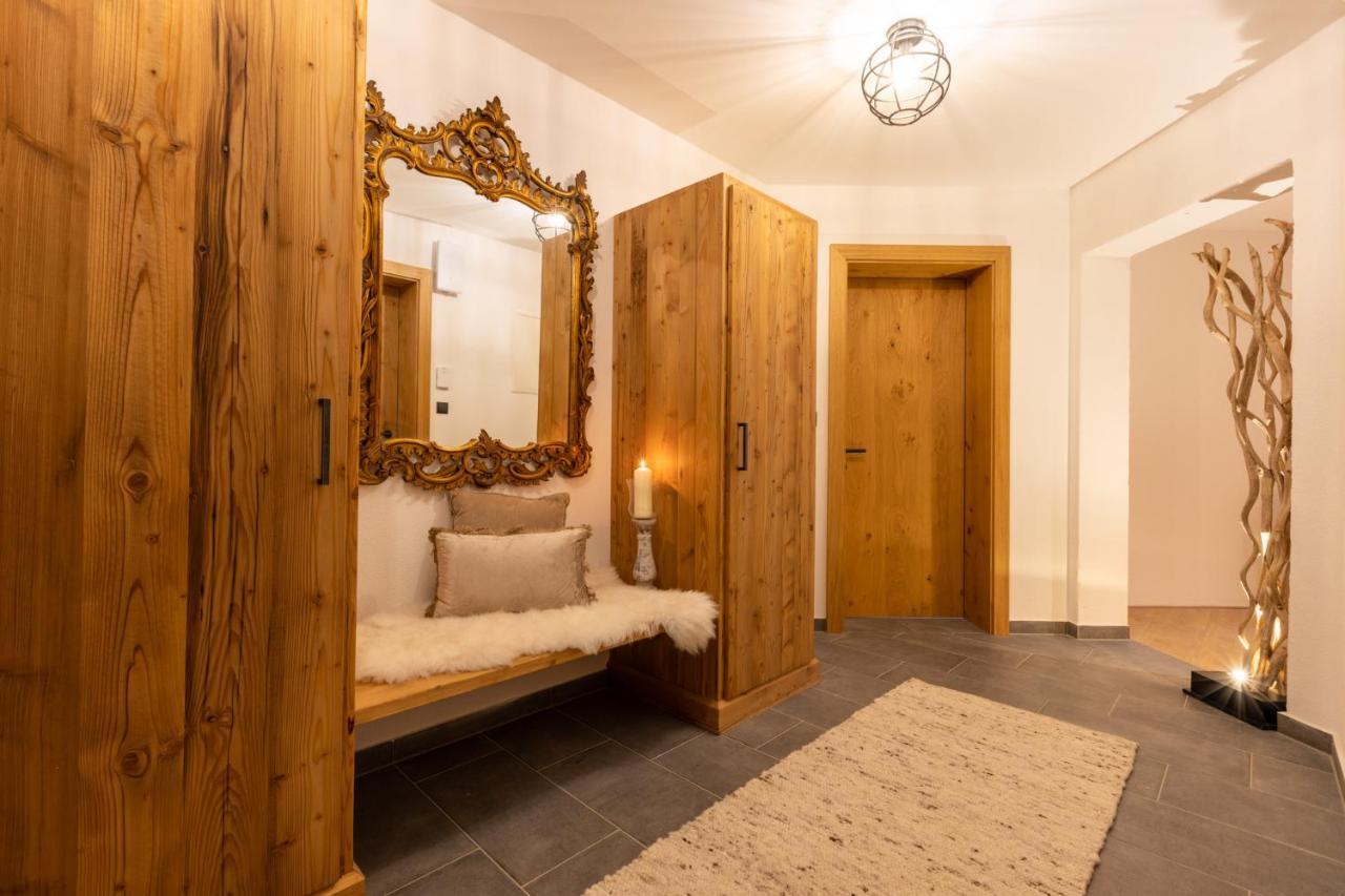 Lodge7 By Woods Lodge Seefeld in Tirol Ngoại thất bức ảnh